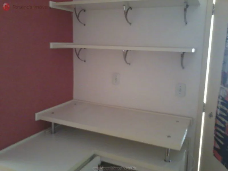 Foto 4 de 25 - Apartamento para venda em Jardim Jalisco